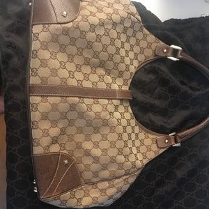 GUCCI handbag